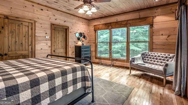1630 Black Ankle Creek Road, Blue Ridge, GA 30513