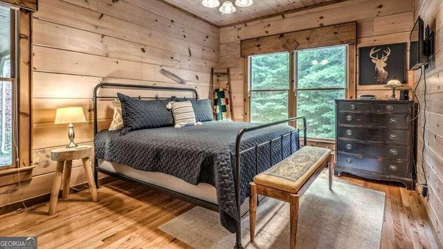 1630 Black Ankle Creek Road, Blue Ridge, GA 30513