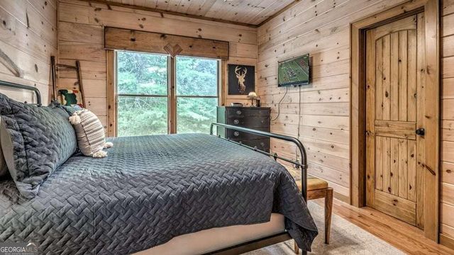 1630 Black Ankle Creek Road, Blue Ridge, GA 30513