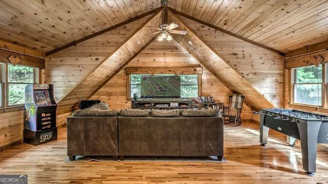 1630 Black Ankle Creek Road, Blue Ridge, GA 30513
