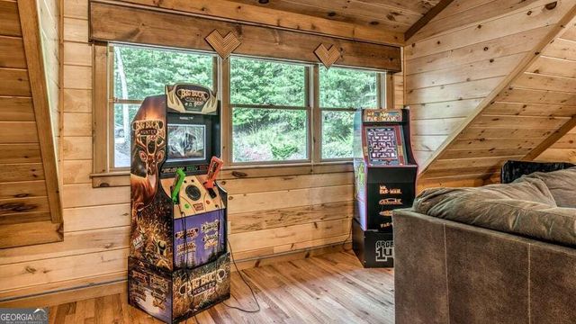 1630 Black Ankle Creek Road, Blue Ridge, GA 30513