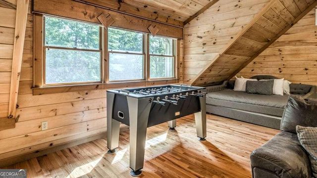 1630 Black Ankle Creek Road, Blue Ridge, GA 30513