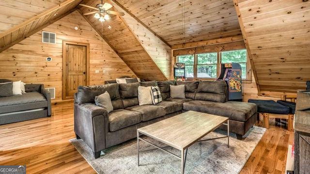 1630 Black Ankle Creek Road, Blue Ridge, GA 30513