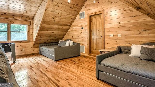 1630 Black Ankle Creek Road, Blue Ridge, GA 30513