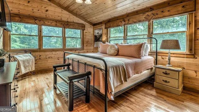 1630 Black Ankle Creek Road, Blue Ridge, GA 30513