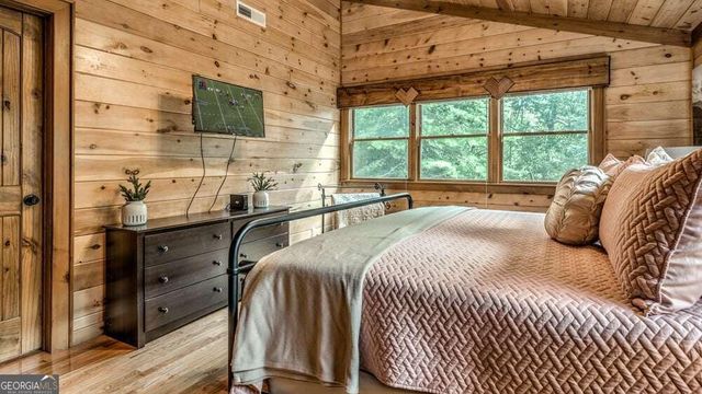 1630 Black Ankle Creek Road, Blue Ridge, GA 30513