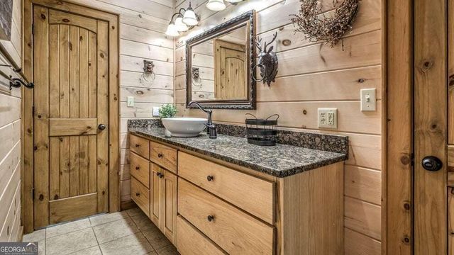 1630 Black Ankle Creek Road, Blue Ridge, GA 30513