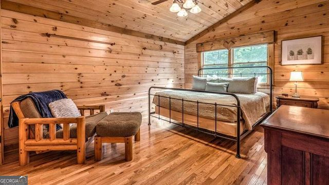 1630 Black Ankle Creek Road, Blue Ridge, GA 30513