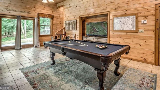 1630 Black Ankle Creek Road, Blue Ridge, GA 30513
