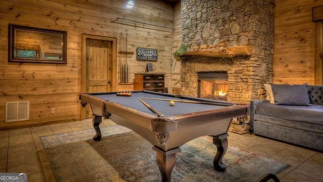 1630 Black Ankle Creek Road, Blue Ridge, GA 30513