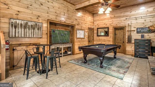 1630 Black Ankle Creek Road, Blue Ridge, GA 30513