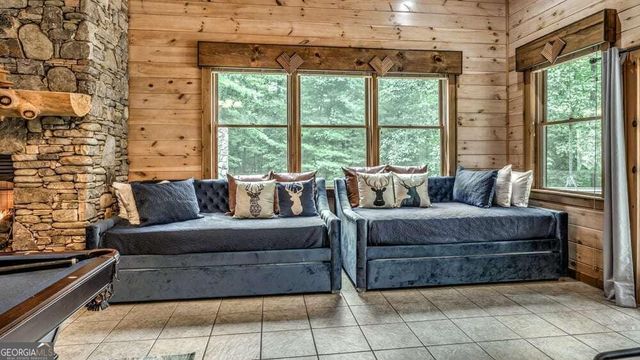 1630 Black Ankle Creek Road, Blue Ridge, GA 30513