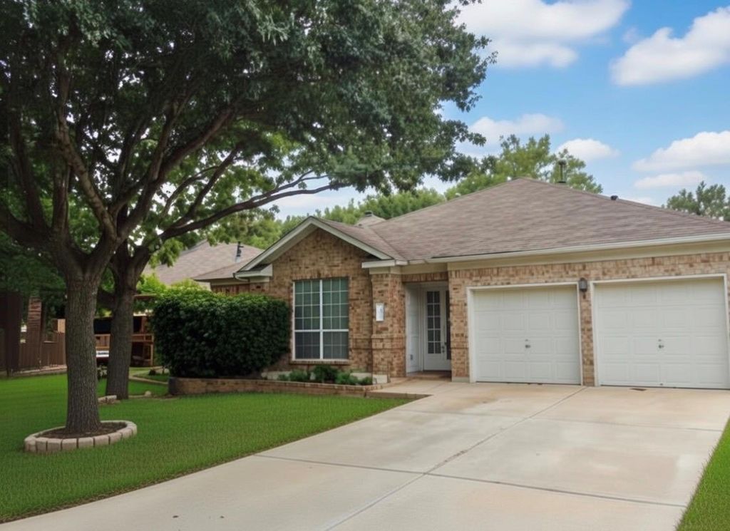 20820 Pacers Gait LN, Pflugerville, TX 78660
