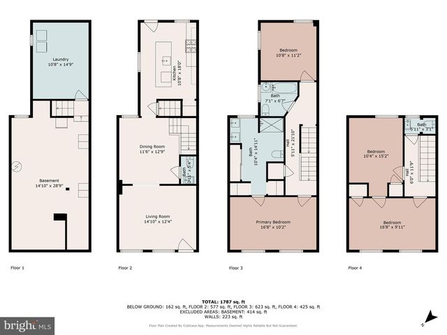 532 PARK AVE, Lancaster, PA 17602