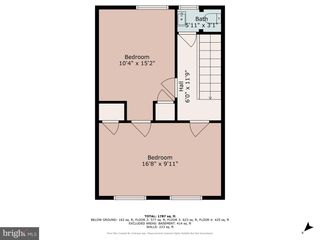 532 PARK AVE, Lancaster, PA 17602