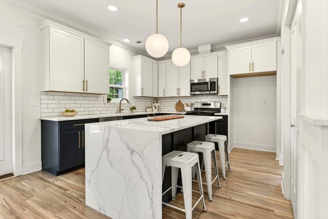 4831 Williams Avenue, North Charleston, SC 29405