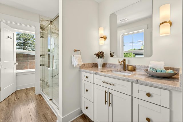 4831 Williams Avenue, North Charleston, SC 29405