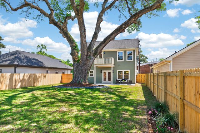4831 Williams Avenue, North Charleston, SC 29405