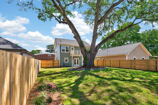 4831 Williams Avenue, North Charleston, SC 29405