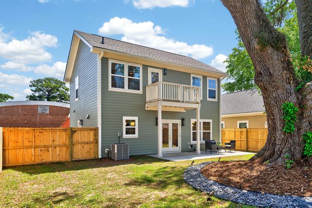 4831 Williams Avenue, North Charleston, SC 29405