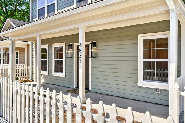 4831 Williams Avenue, North Charleston, SC 29405