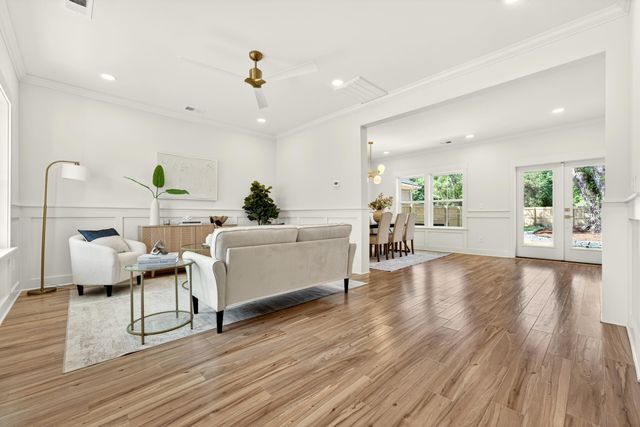 4831 Williams Avenue, North Charleston, SC 29405