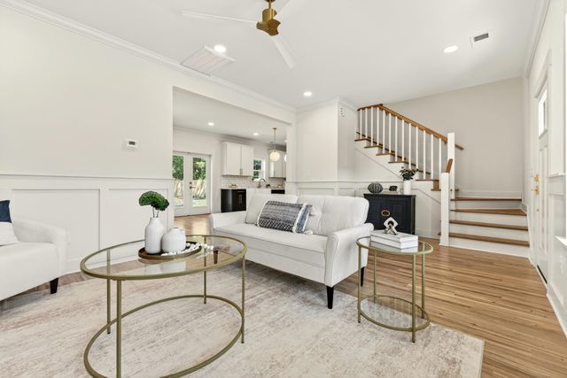 4831 Williams Avenue, North Charleston, SC 29405
