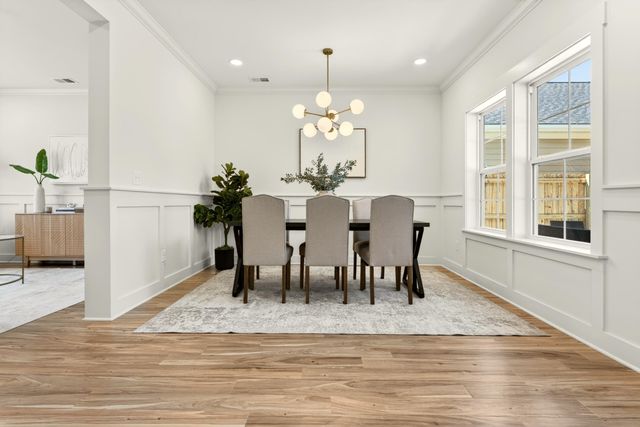 4831 Williams Avenue, North Charleston, SC 29405