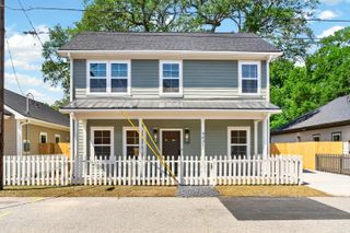 4831 Williams Avenue, North Charleston, SC 29405