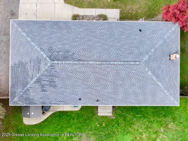 1858 Hall Street, Holt, MI 48842