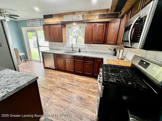 1858 Hall Street, Holt, MI 48842