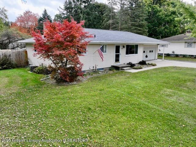 1858 Hall Street, Holt, MI 48842