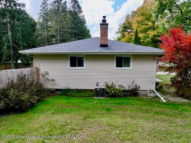 1858 Hall Street, Holt, MI 48842