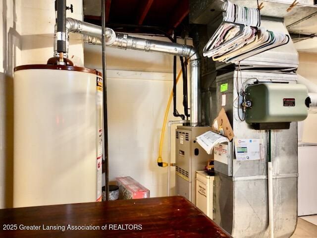 1858 Hall Street, Holt, MI 48842