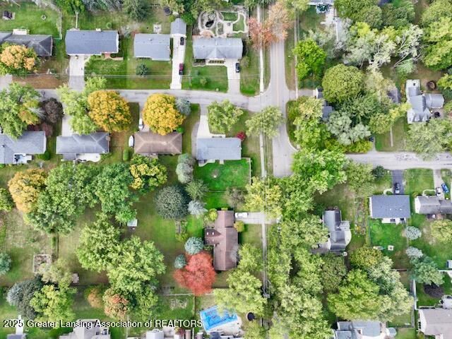 1858 Hall Street, Holt, MI 48842