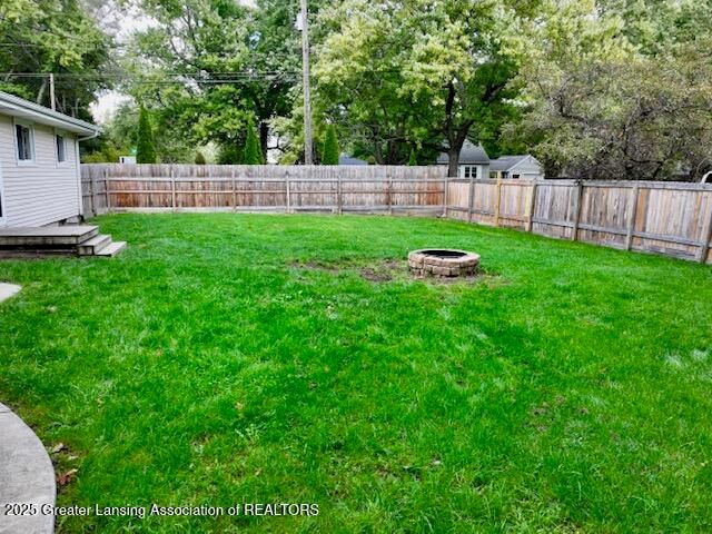 1858 Hall Street, Holt, MI 48842