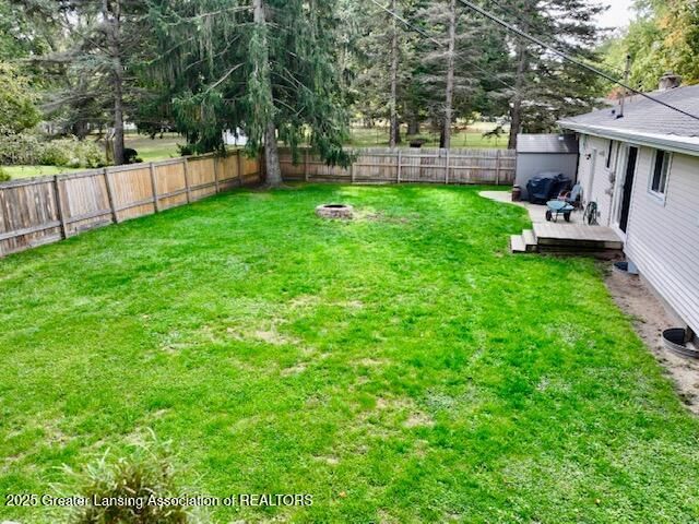 1858 Hall Street, Holt, MI 48842