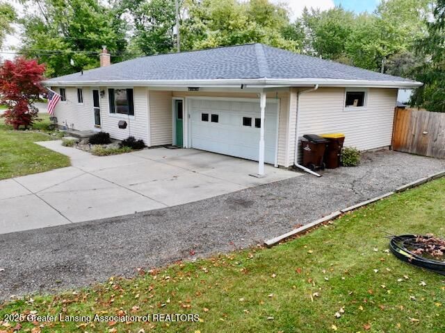 1858 Hall Street, Holt, MI 48842