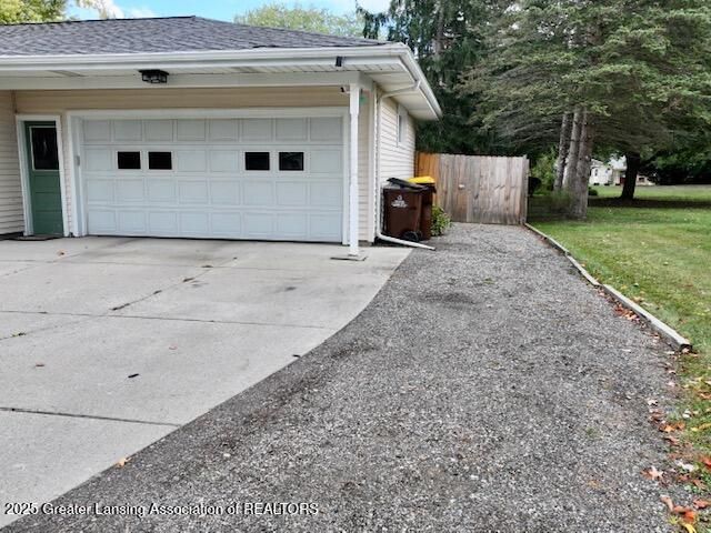 1858 Hall Street, Holt, MI 48842