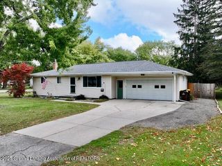 1858 Hall Street, Holt, MI 48842