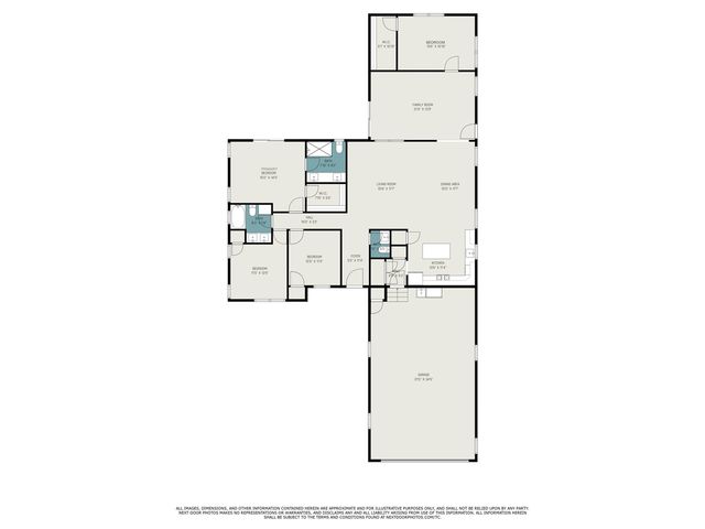 5407 W Sioux Road, Pentwater, MI 49449