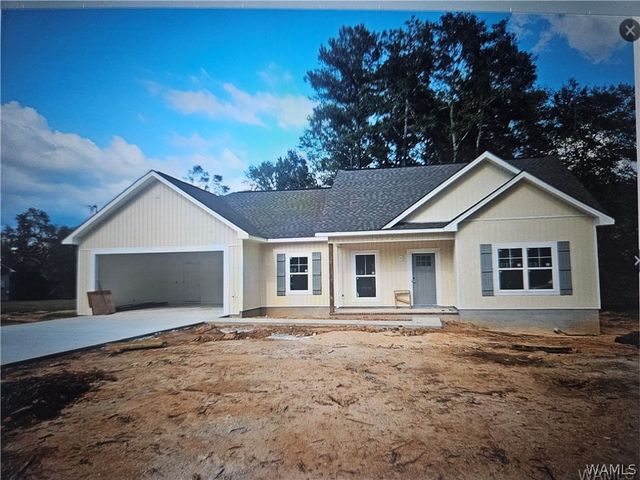 3818 37th Avenue, Northport, AL 35473