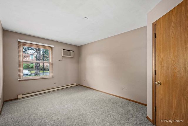 1372 Cunat Court 1D, Lake In The Hills, IL 60156