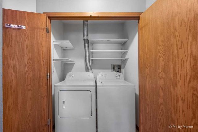 1372 Cunat Court 1D, Lake In The Hills, IL 60156