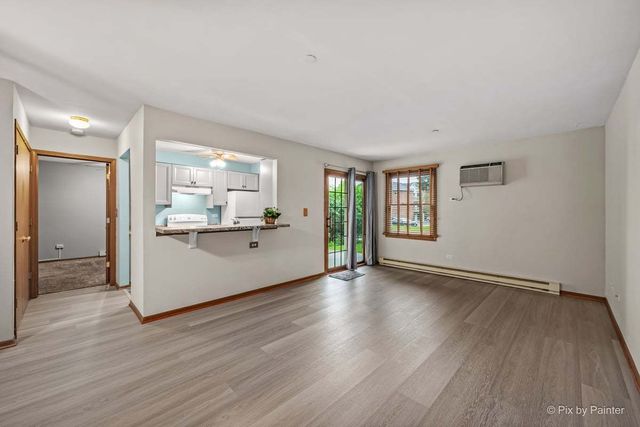 1372 Cunat Court 1D, Lake In The Hills, IL 60156