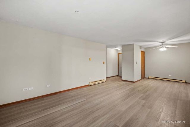 1372 Cunat Court 1D, Lake In The Hills, IL 60156