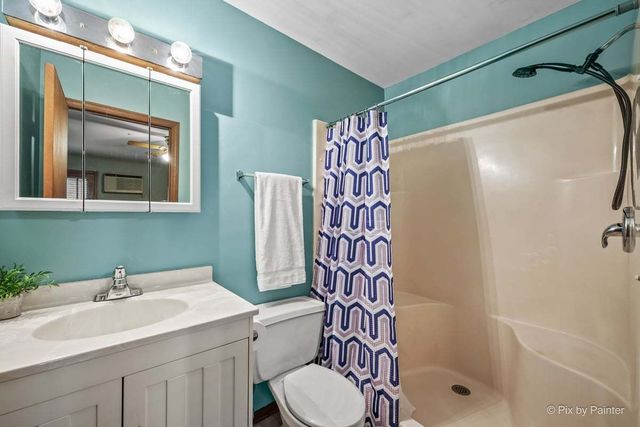 1372 Cunat Court 1D, Lake In The Hills, IL 60156