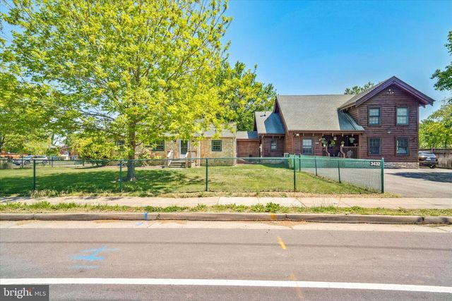 3432 MEMORIAL ST, Alexandria, VA 22306