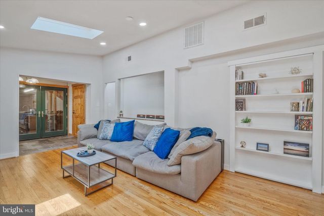 3432 MEMORIAL ST, Alexandria, VA 22306