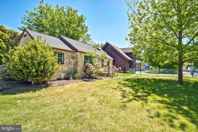 3432 MEMORIAL ST, Alexandria, VA 22306